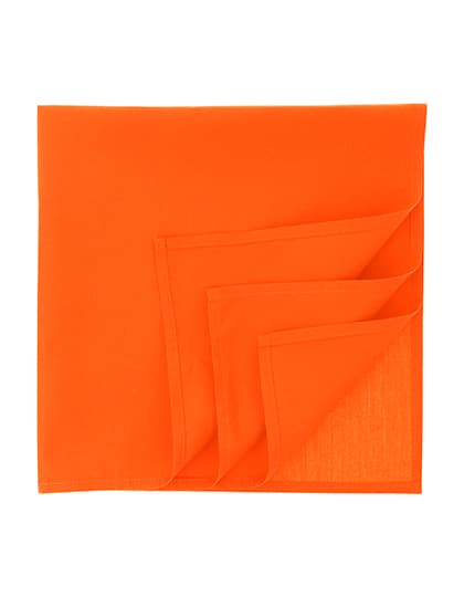 Bandana Goal-S — Orange