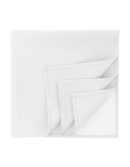 Bandana Goal-S — White