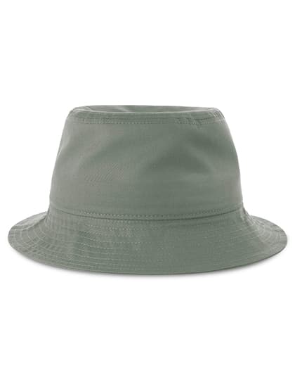 Bucket Cotton-S — Grey