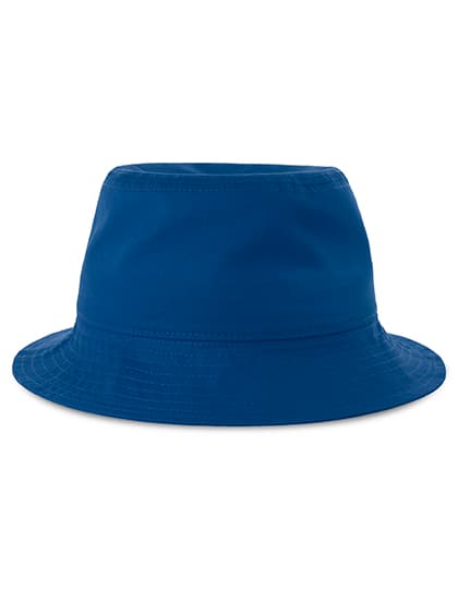 Bucket Cotton-S — Royal