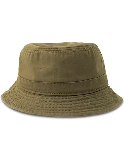 Forever-S Hat — Olive