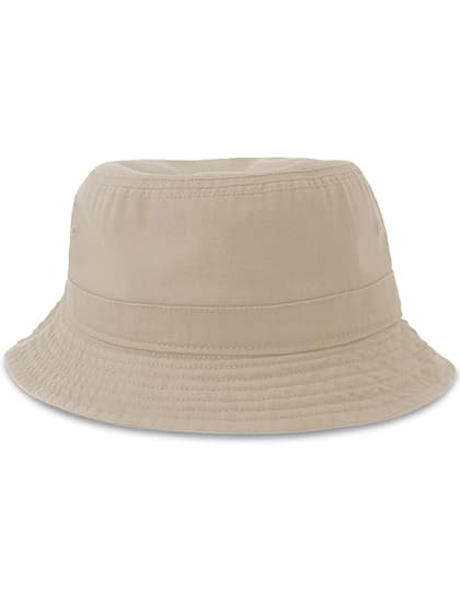 Forever-S Hat — Stone