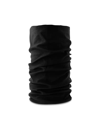 Freedom Basic-S Neckwarmer — Black