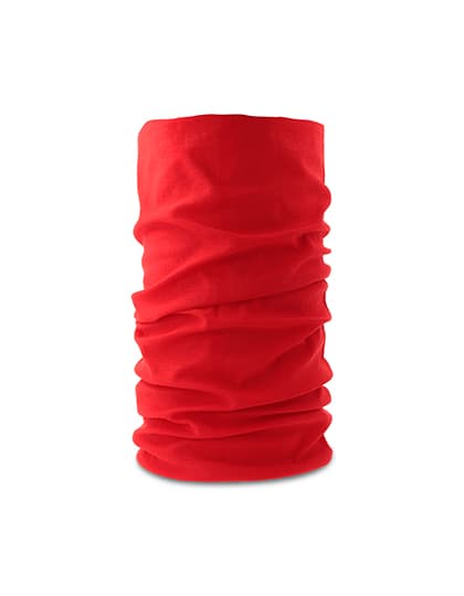 Freedom Basic-S Neckwarmer — Red