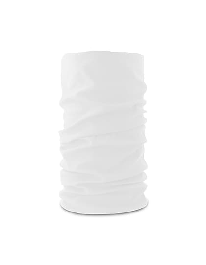 Freedom Basic-S Neckwarmer — White
