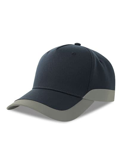 Helpy-S Cap — Navy