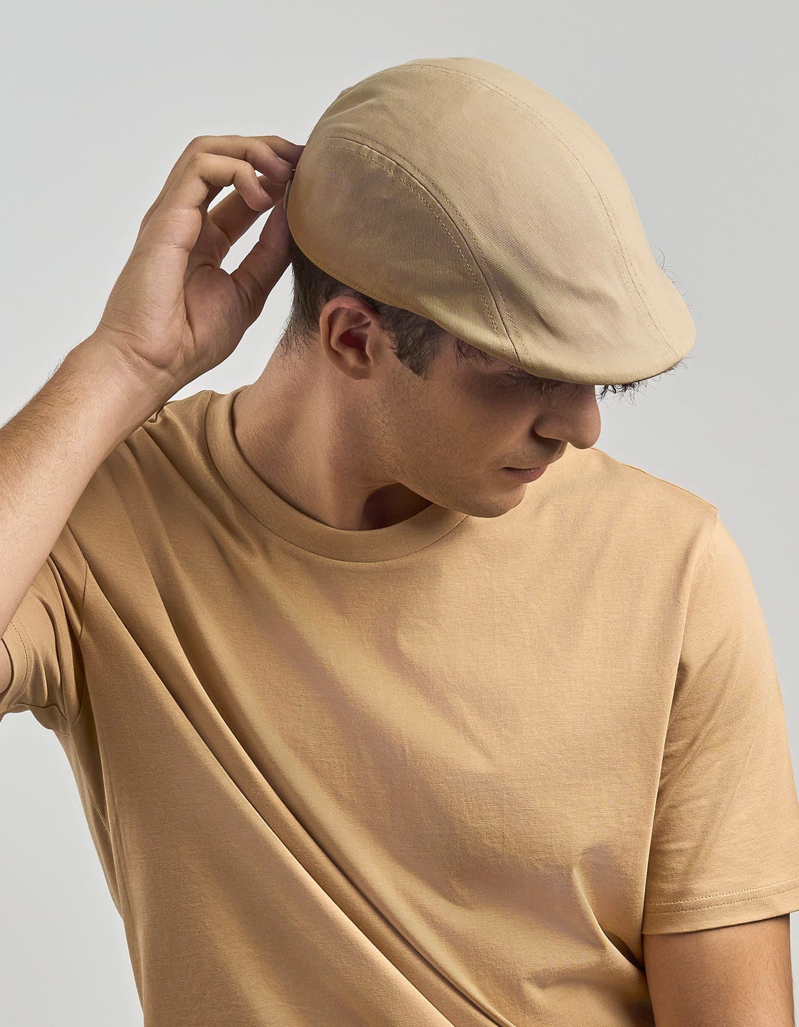 Swing-S Cap