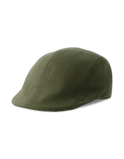 Swing-S Cap — Olive