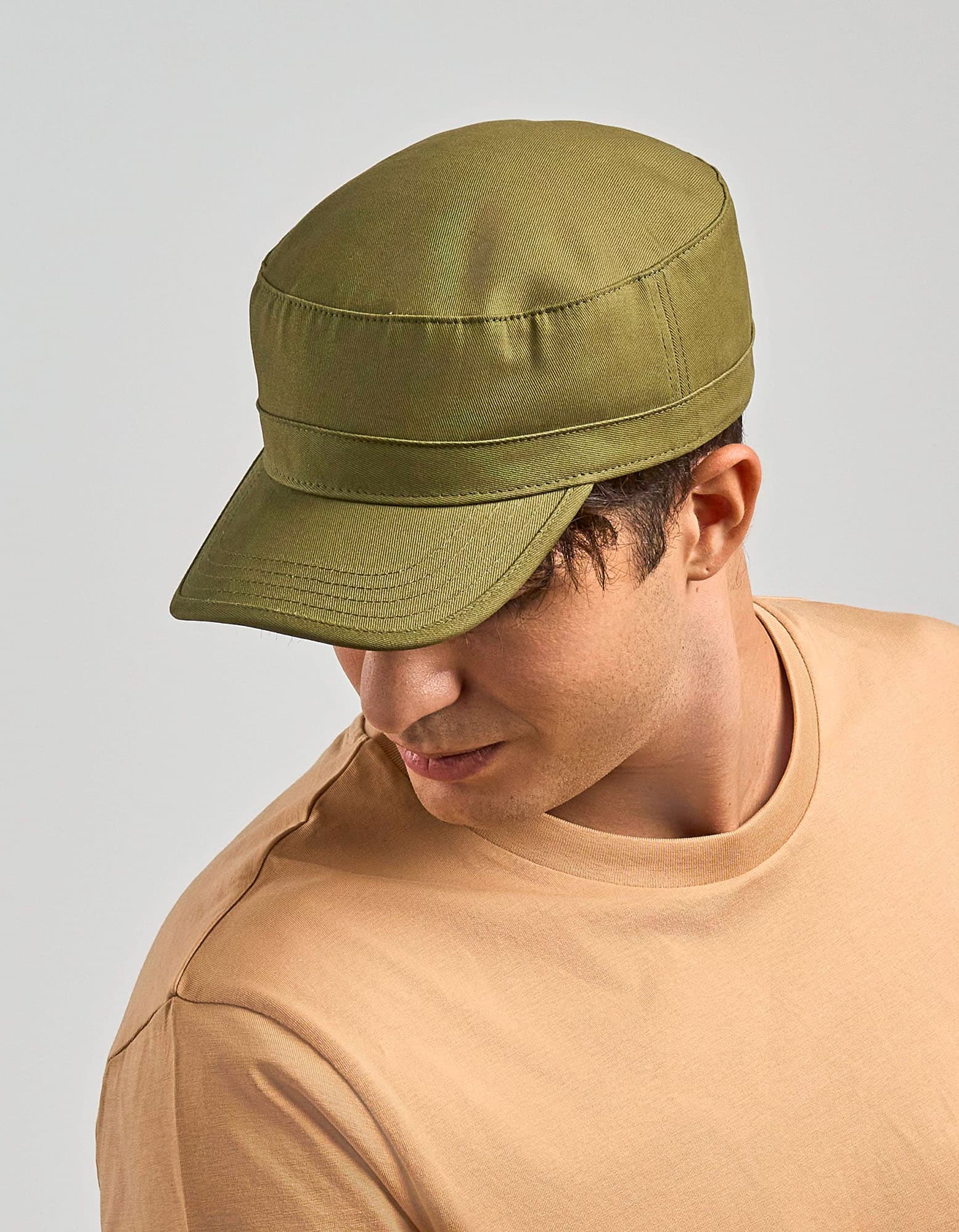 Tank-S Cap