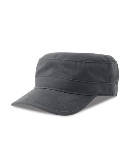 Tank-S Cap — Dark Grey