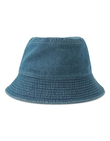 Dana Hat — Denim