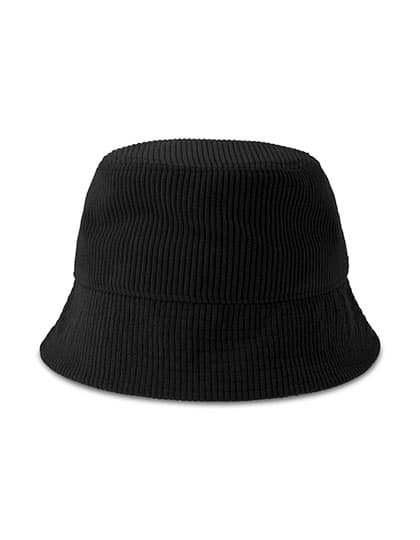 Cumbre Hat — Black