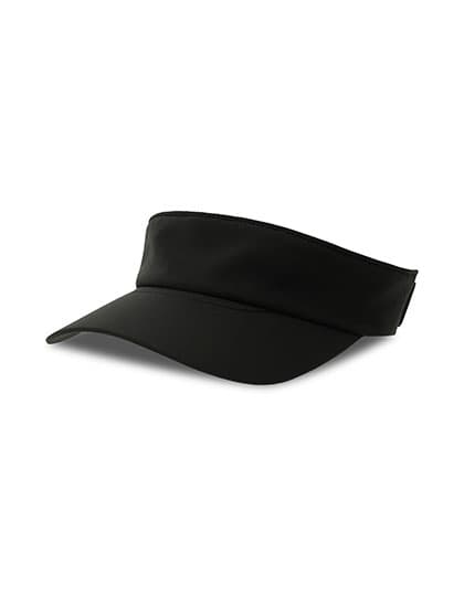 Teide Sun Visor — Black