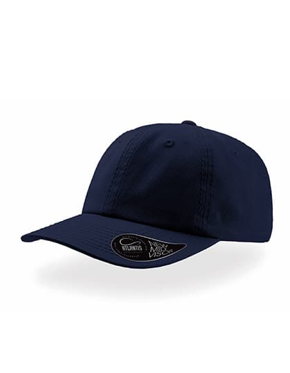 Dad Hat - Baseball Cap — Navy