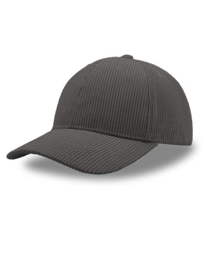 Cordy Cap Recycled — Grey