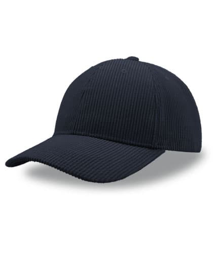 Cordy Cap Recycled — Navy