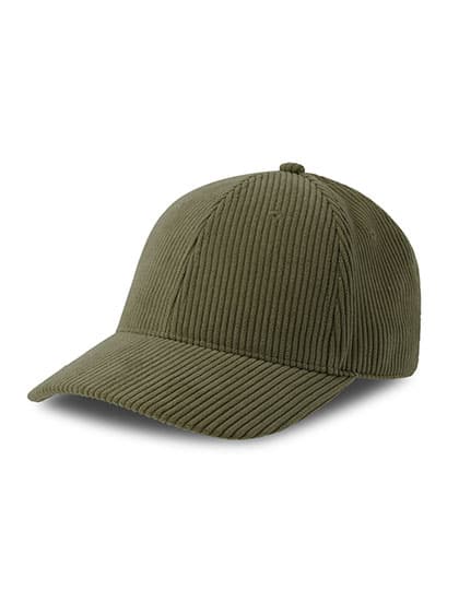 Cordy Cap Recycled — Olive