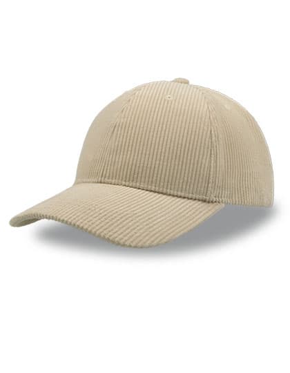 Cordy Cap Recycled — Stone