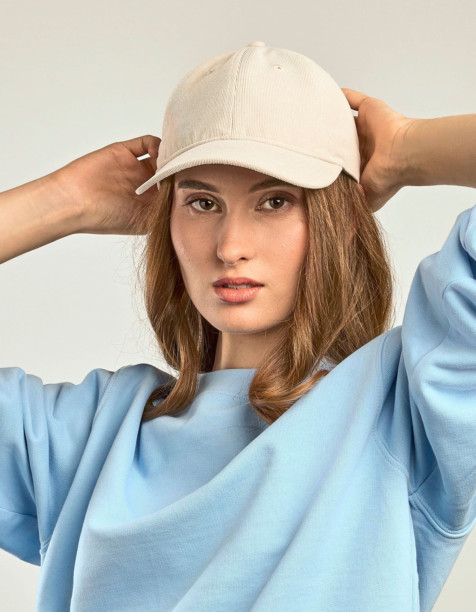 Creep Cap Recycled
