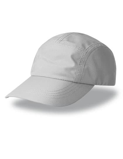 Rainy Cap Recycled — Grey