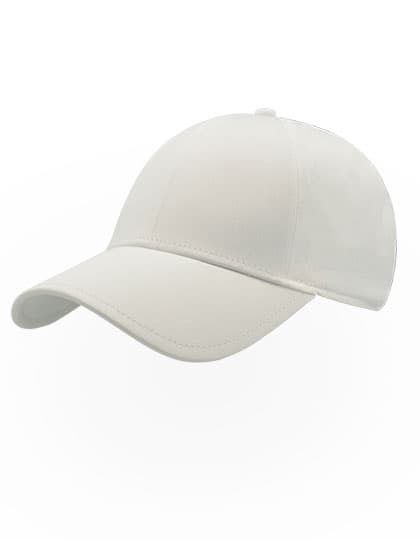 Bond Cap Recycled — White