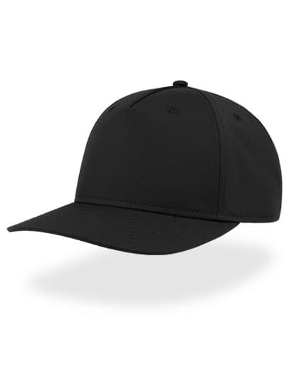 Ray Cap Recycled — Black
