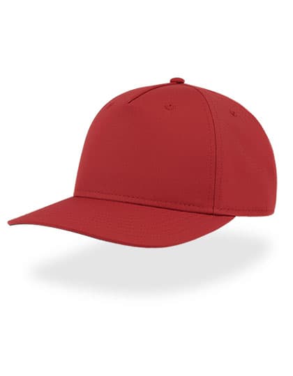 Ray Cap Recycled — Red
