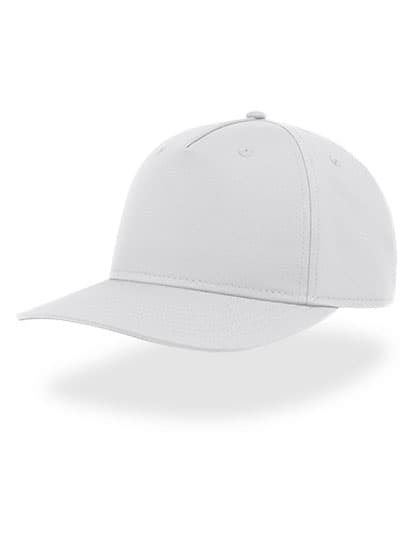 Ray Cap Recycled — White