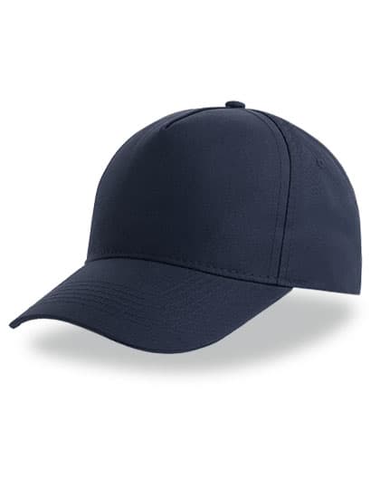 Kid Recy Five Cap Recycled — Navy