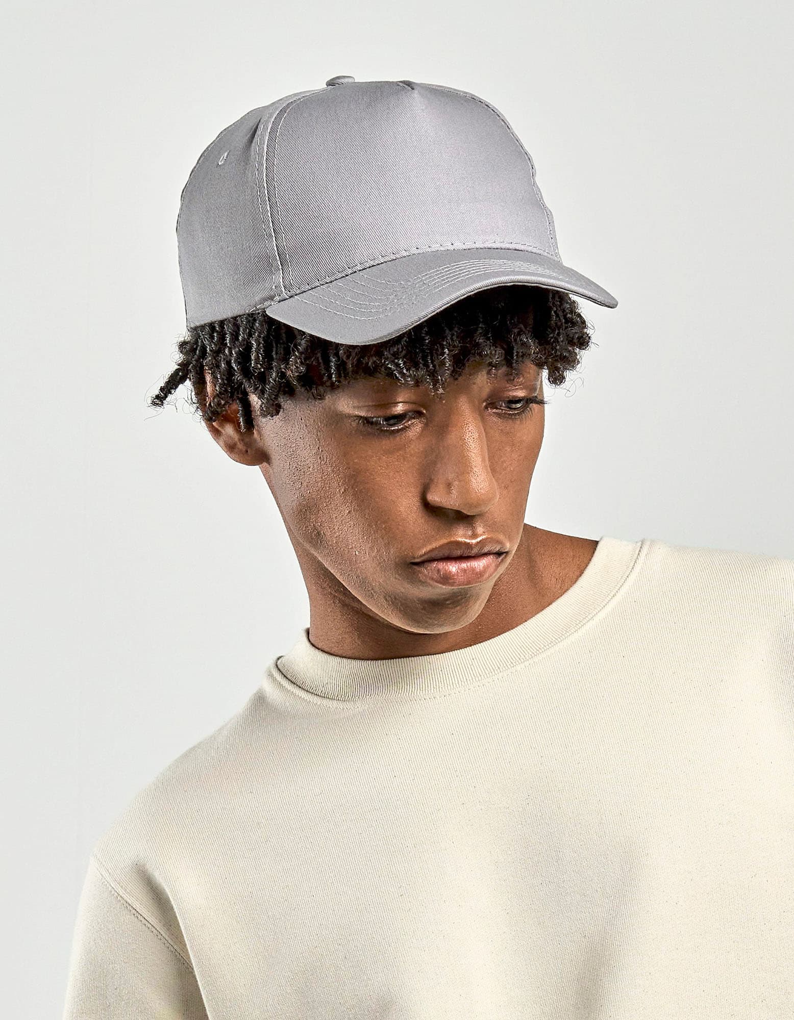 Start Five Cap