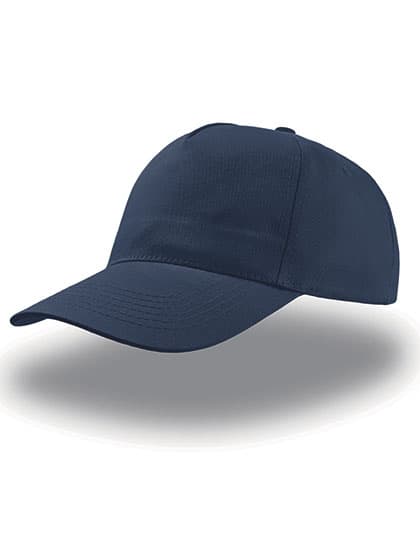 Start Five Cap — Navy