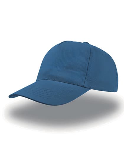 Start Five Cap — Royal