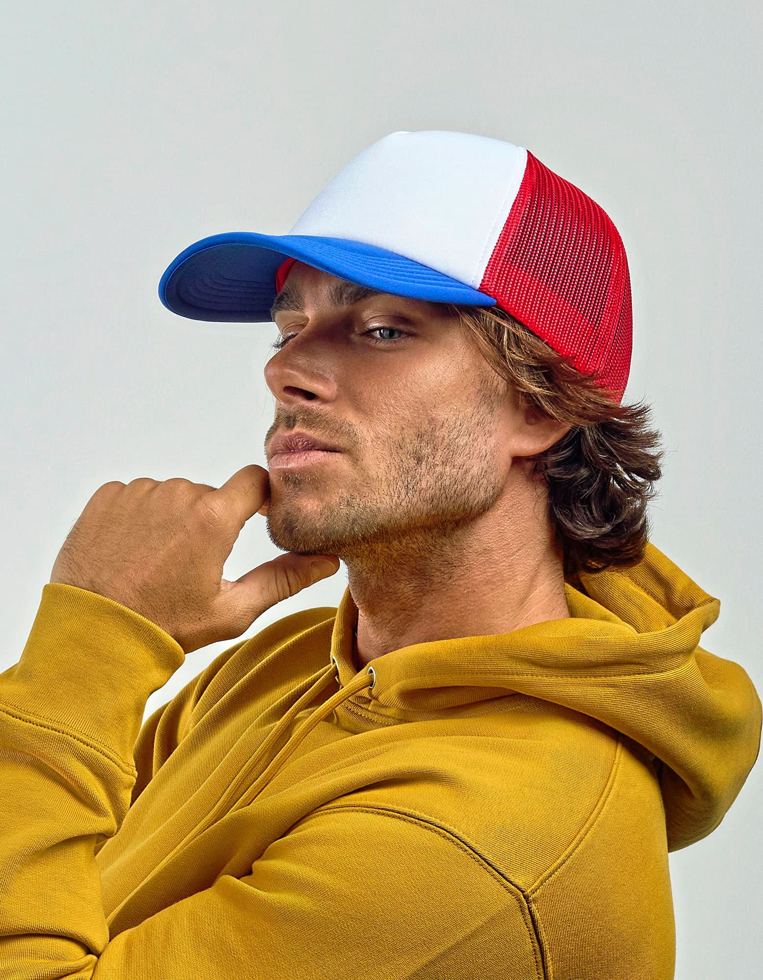 Rapper Cap