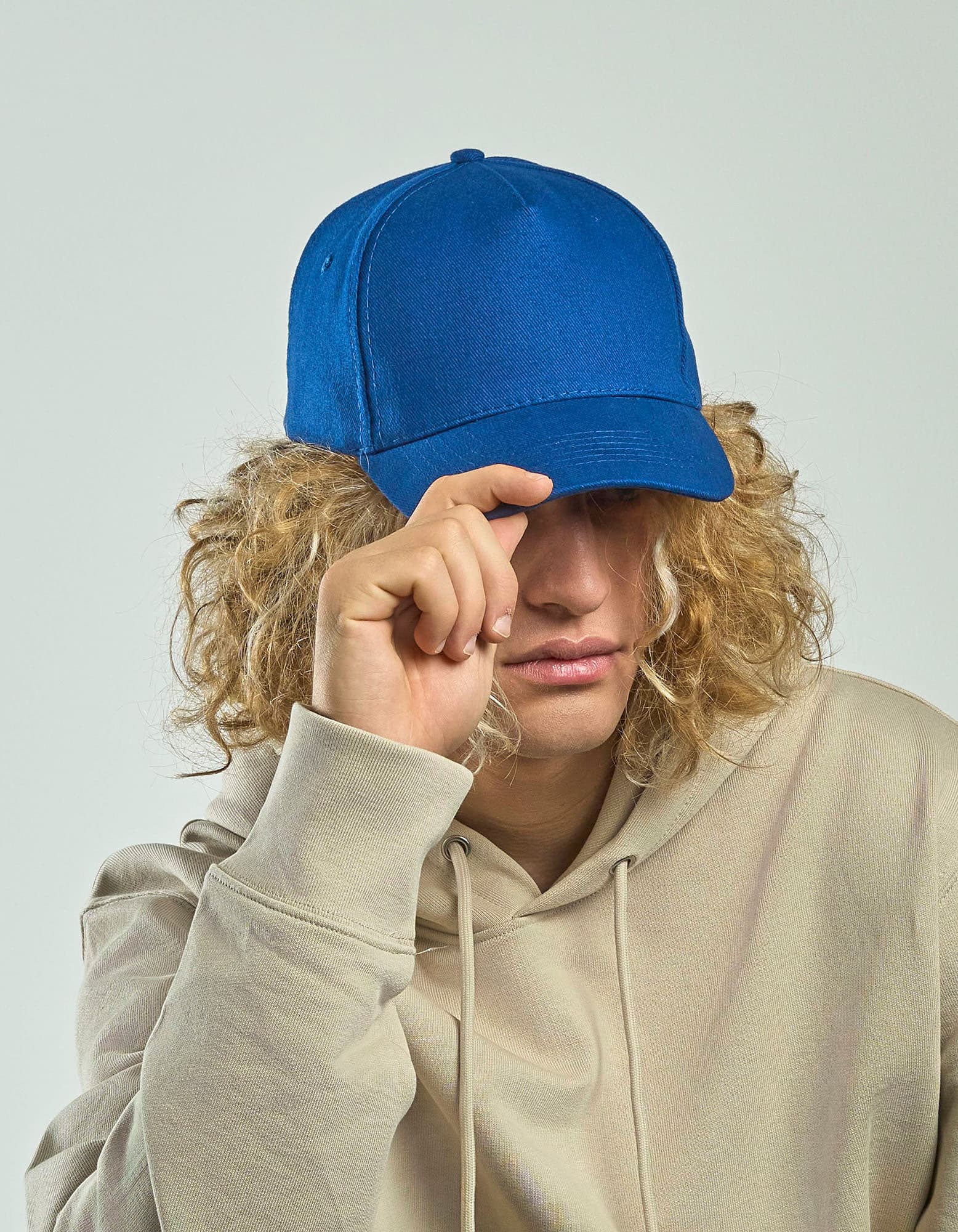Liberty Five Cap