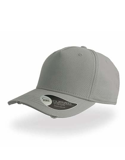 Cargo Cap — Grey
