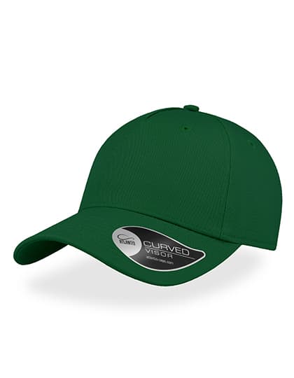 Shot Cap — Green