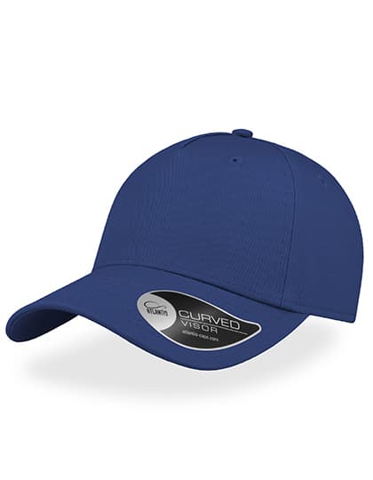 Shot Cap — Royal