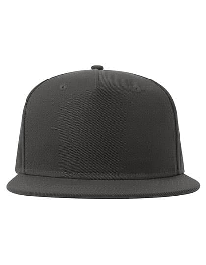 Snap Five-S — Dark Grey