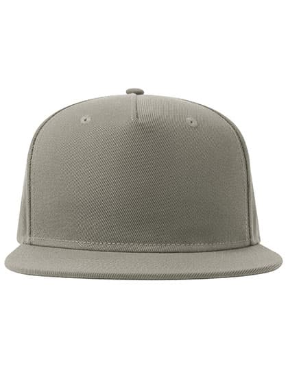 Snap Five-S — Grey