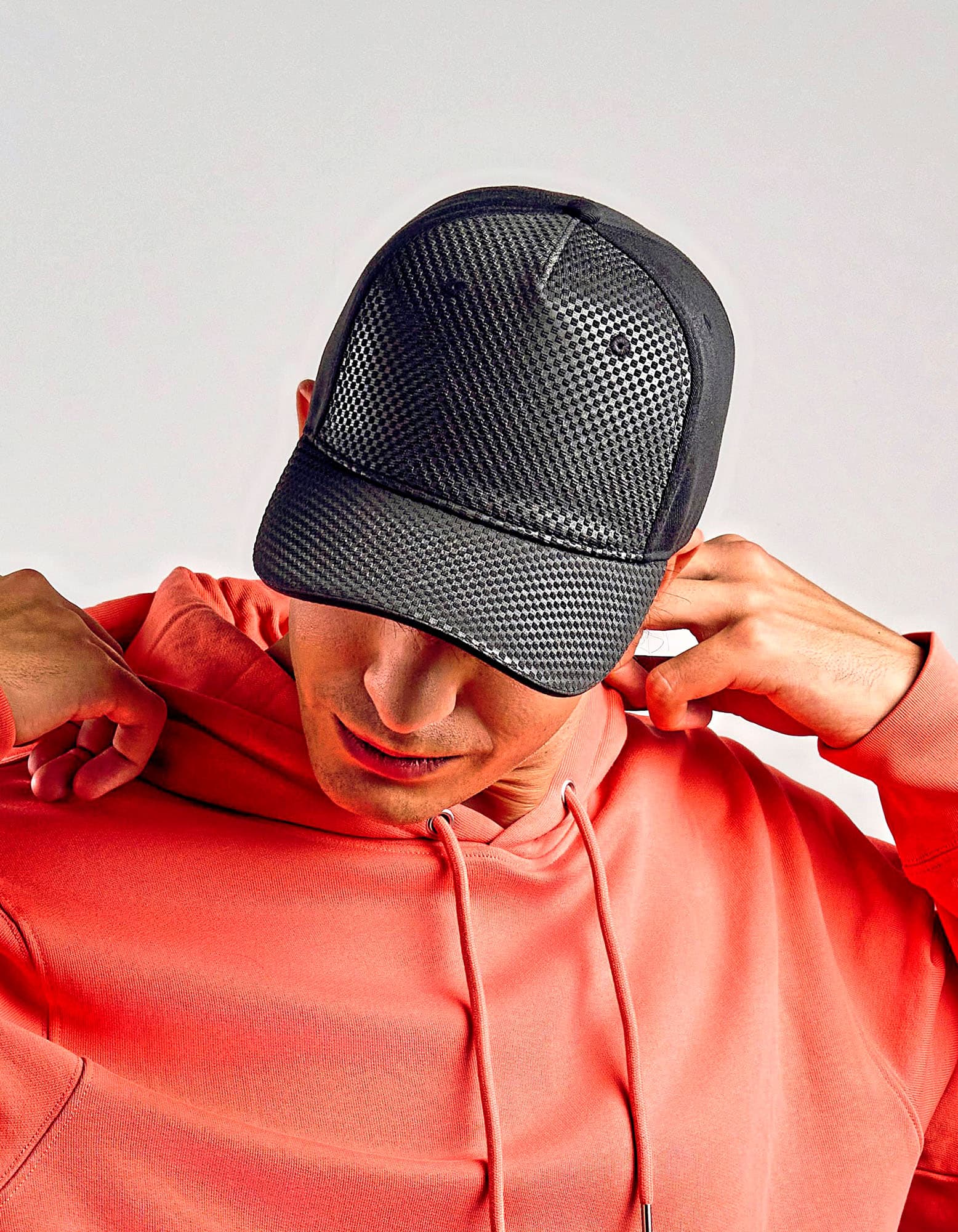 Gear-S Cap