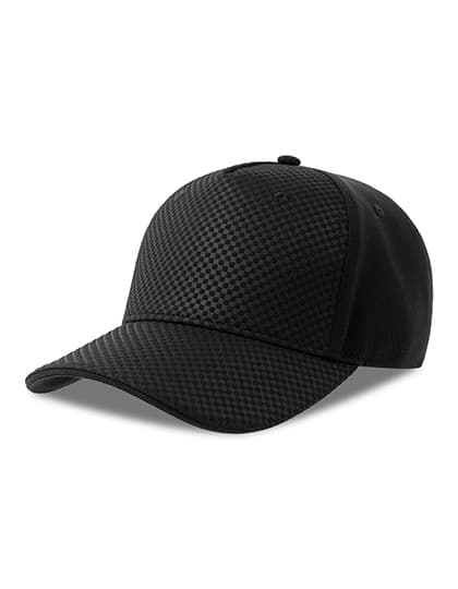 Gear-S Cap — Black