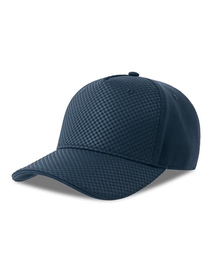 Gear-S Cap — Navy