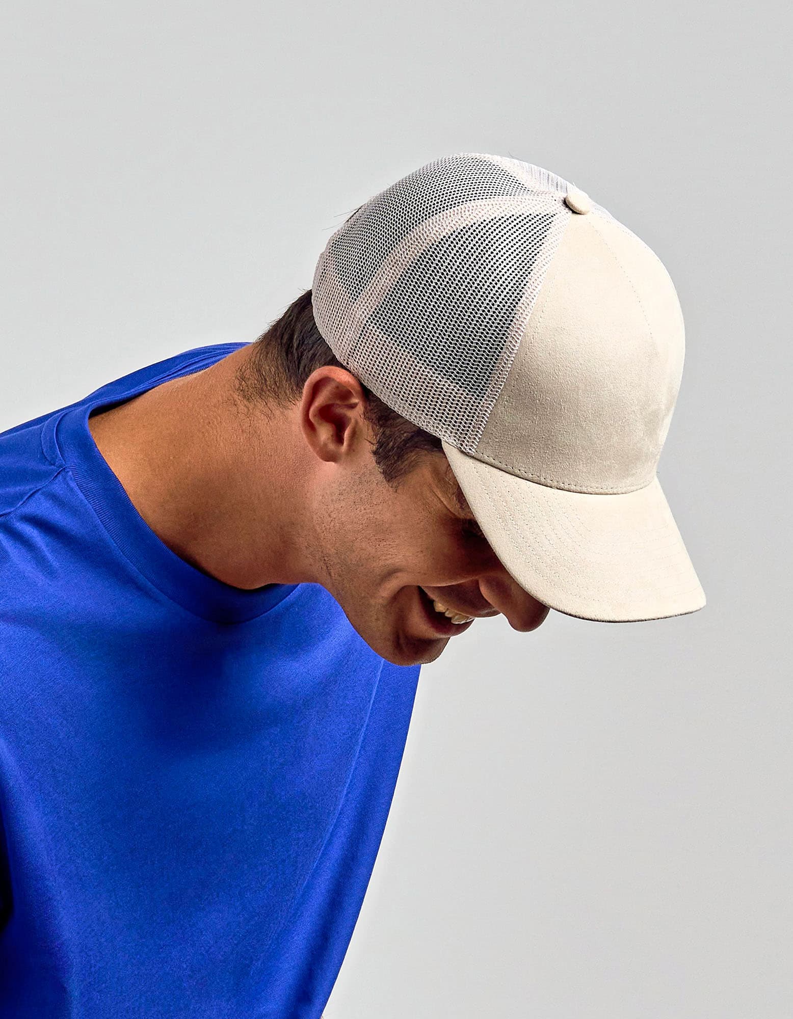 Rapper Suede-S Cap