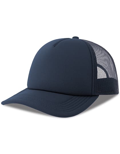 Rapper-S Cap — Navy
