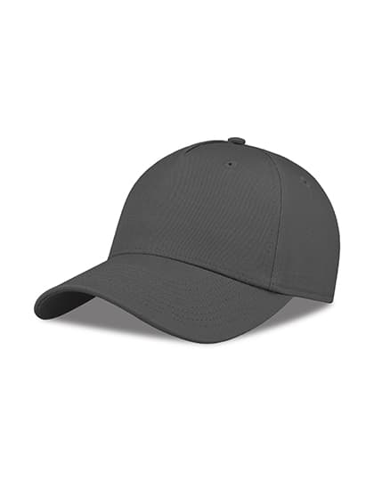 Shot-S Cap — Dark Grey