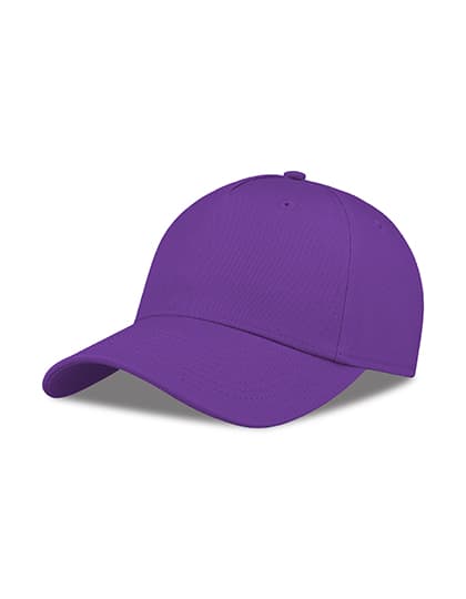 Shot-S Cap — Purple