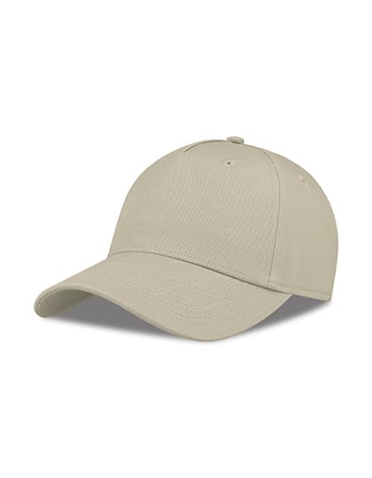 Shot-S Cap — Stone