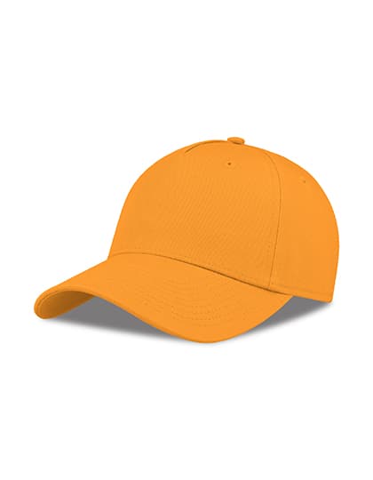 Shot-S Cap — Yellow