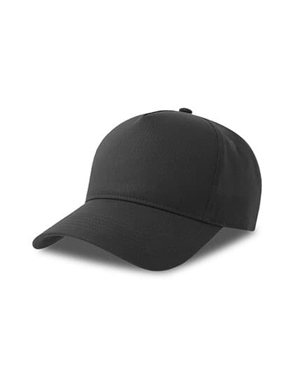 Egon Cap — Dark Grey