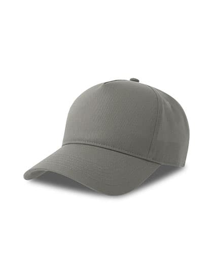 Egon Cap — Grey